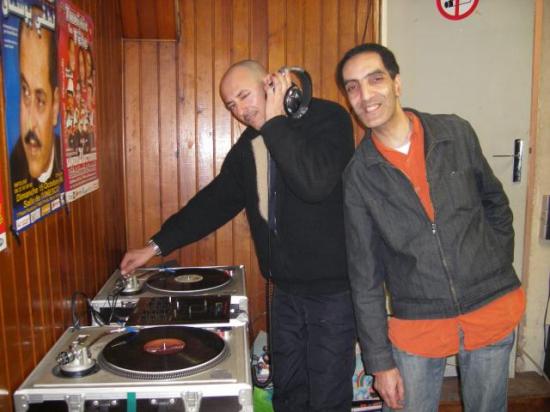 RADIO FRANCE MAGHREB