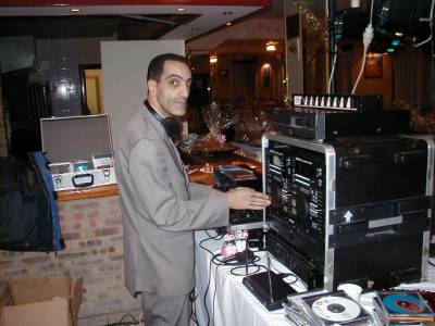 SOIREE PRIVEES