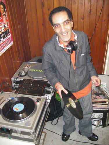 QUE DU LIVE PAS DE MIXETAPE